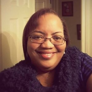 Meet your Posher, Ann